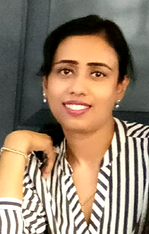 Ruchi Nigam - Certified Nutritionist, Health Coach, and NLP Mindset Practitioner